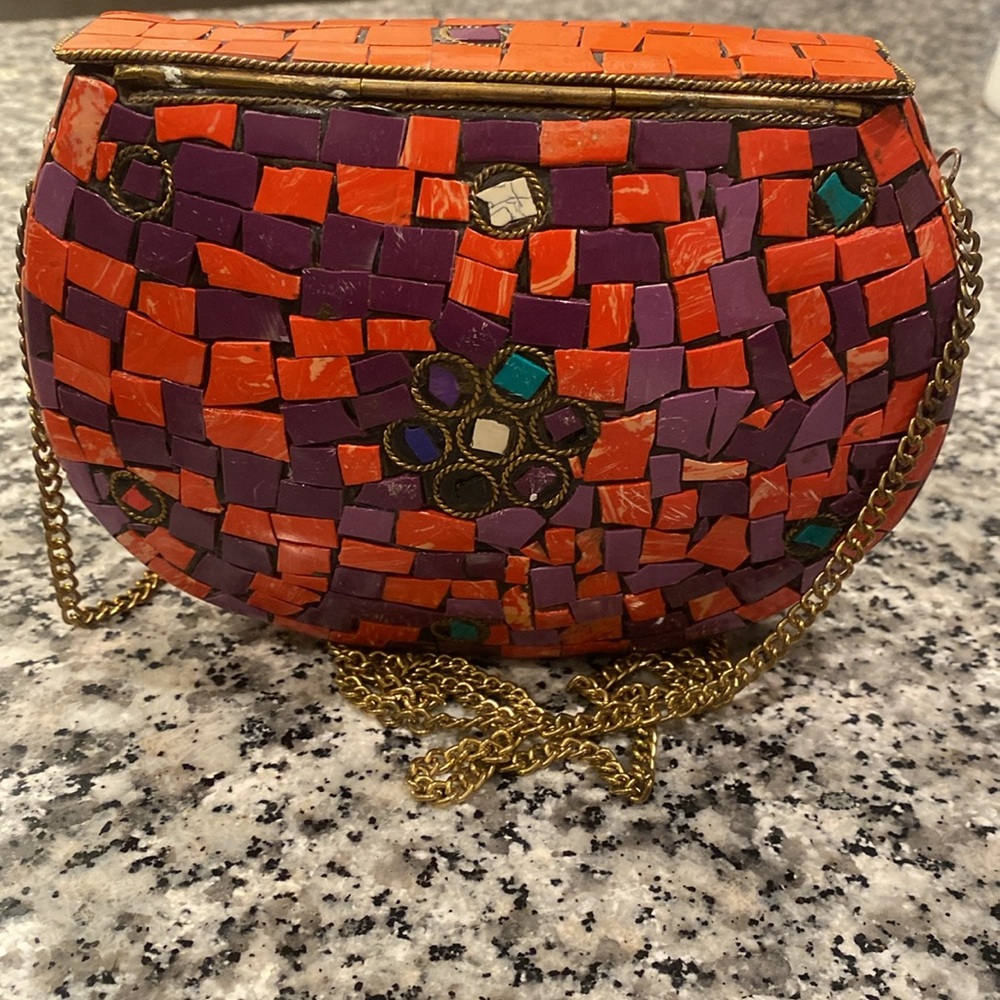 Tile Purse - image 6